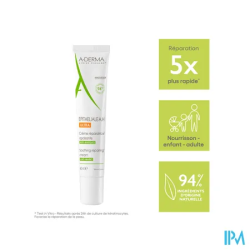 A-DERMA EPITHELIALE AH ULTRA 40ML