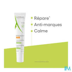 A-DERMA EPITHELIALE AH ULTRA 40ML