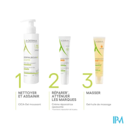 A-DERMA EPITHELIALE AH ULTRA 40ML
