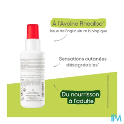 A-DERMA CUTALGAN SPRAY 100ML
