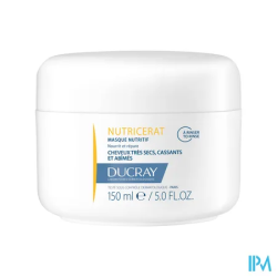 NUTRICERAT MASQ NUTRITIF 150ML