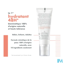 AVENE TOLERANCE HYDRA 10 CR 40ML