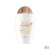 AVENE SOL SPF50+ FLUI MIN TEIN40ML