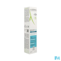 A-DERMA BIOLOGY AC PERFECT TB 40ML