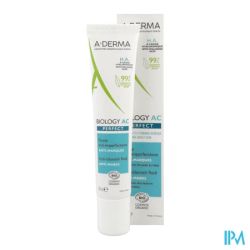 A-DERMA BIOLOGY AC PERFECT TB 40ML