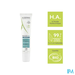A-DERMA BIOLOGY AC PERFECT TB 40ML