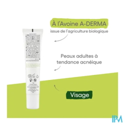 A-DERMA BIOLOGY AC PERFECT TB 40ML