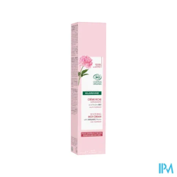 KLORANE CR RICHE PIVOINE 40ML