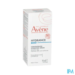 AVENE HYDRANCE SERUM BOOST 30ML