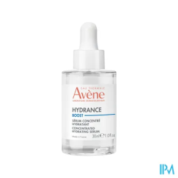 AVENE HYDRANCE SERUM BOOST 30ML