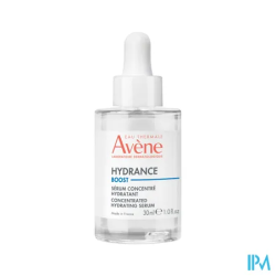 AVENE HYDRANCE SERUM BOOST 30ML