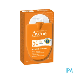 AVENE SOL SPF50+ REFLEX 30ML