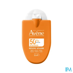 AVENE SOL SPF50+ REFLEX 30ML