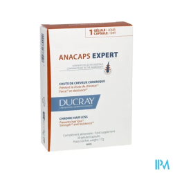 ANACAPS EXPERT CHUTE CHEV GELUL 30