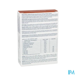 ANACAPS EXPERT CHUTE CHEV GELUL 30