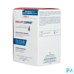ANACAPS EXPERT CHUTE CHEV GELUL 90