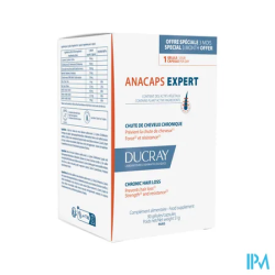 ANACAPS EXPERT CHUTE CHEV GELUL 90