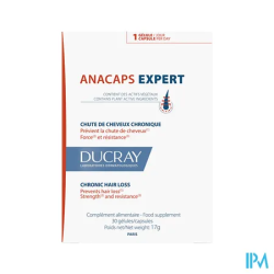 ANACAPS EXPERT CHUTE CHEV GELUL 90