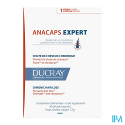 ANACAPS EXPERT CHUTE CHEV GELUL 90