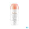 AVENE BODY DEO 24H S/ALCOOL 50ML