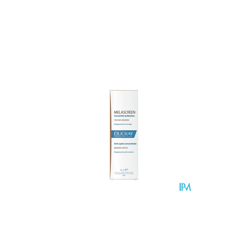 MELASCREEN CONCENTRE A/TACH 30ML