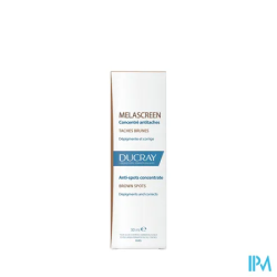 MELASCREEN CONCENTRE A/TACH 30ML