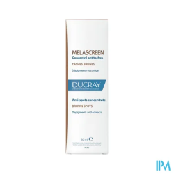 MELASCREEN CONCENTRE A/TACH 30ML