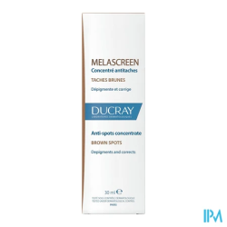 MELASCREEN CONCENTRE A/TACH 30ML
