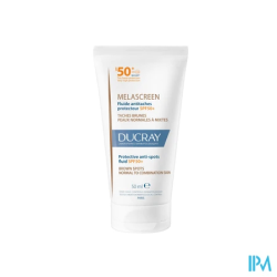 MELASCREEN UV 50+ FLU A/TACH 50ML