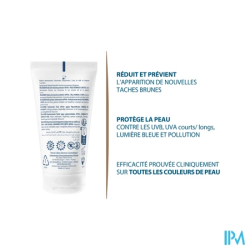 MELASCREEN UV 50+ FLU A/TACH 50ML