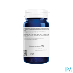 ANACAPS REACTIV CHEV/ONGL GELUL 30