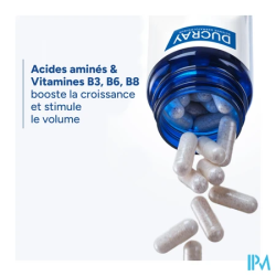 ANACAPS REACTIV CHEV/ONGL GELUL 30