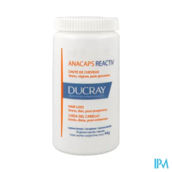 ANACAPS REACTIV CHEV/ONGL GELUL 90
