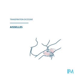 HIDROSIS CONTROL A/TRANS ROLL40ML