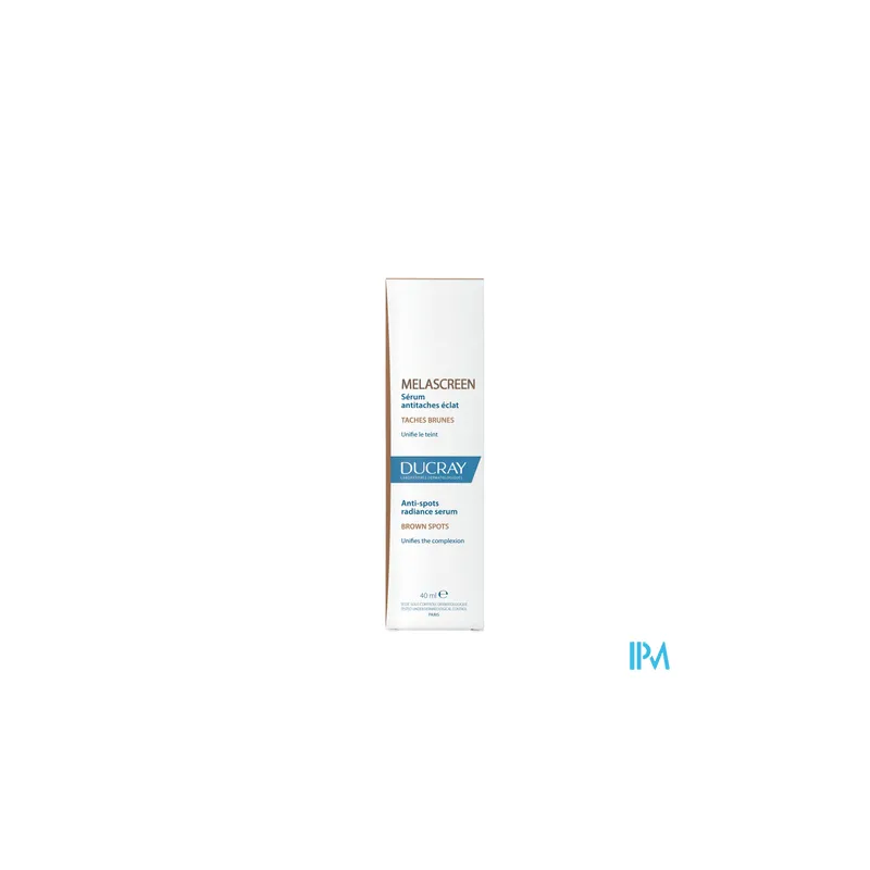 MELASCREEN SERUM A/TACH 40ML