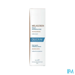 MELASCREEN SERUM A/TACH 40ML