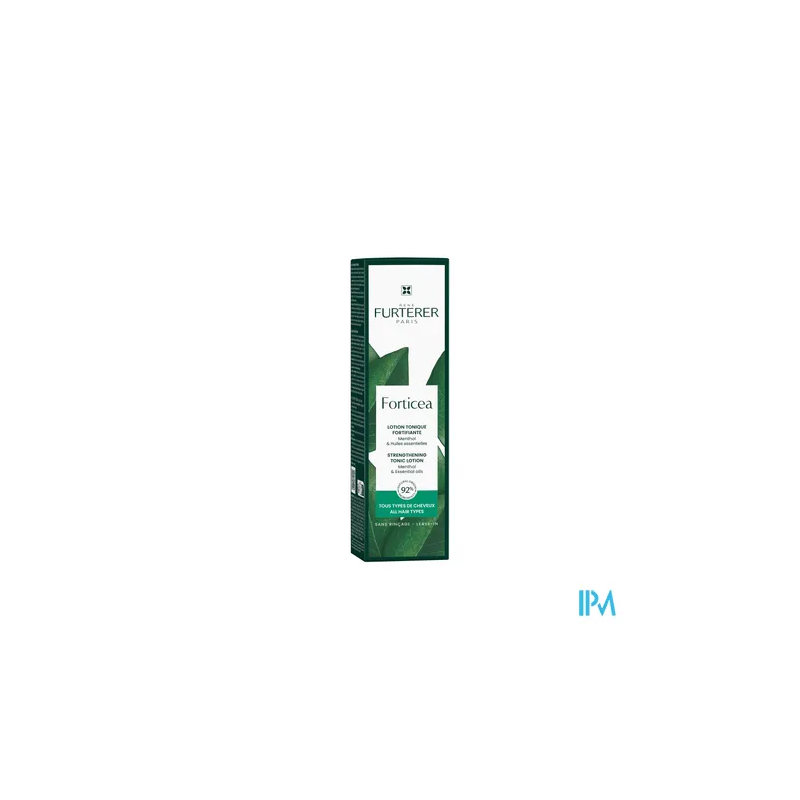 FURTERER FORTICEA LOT ENERGIS100ML