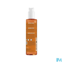 AVENE SOL SPF30 HUILE 200ML