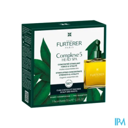 FURTERER CPLX 5 CONCENTRE 50ML