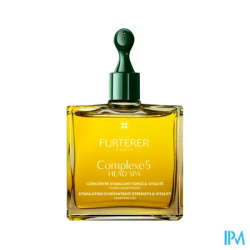 FURTERER CPLX 5 CONCENTRE 50ML