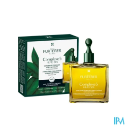 FURTERER CPLX 5 CONCENTRE 50ML