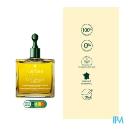 FURTERER CPLX 5 CONCENTRE 50ML