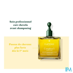 FURTERER CPLX 5 CONCENTRE 50ML