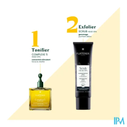 FURTERER CPLX 5 CONCENTRE 50ML