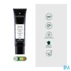 FURTERER SCRUB HEAD 150ML