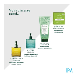 FURTERER SCRUB HEAD 150ML