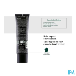 FURTERER SCRUB HEAD 150ML