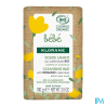 KLORANE BB BIO SAV SOLID 100G