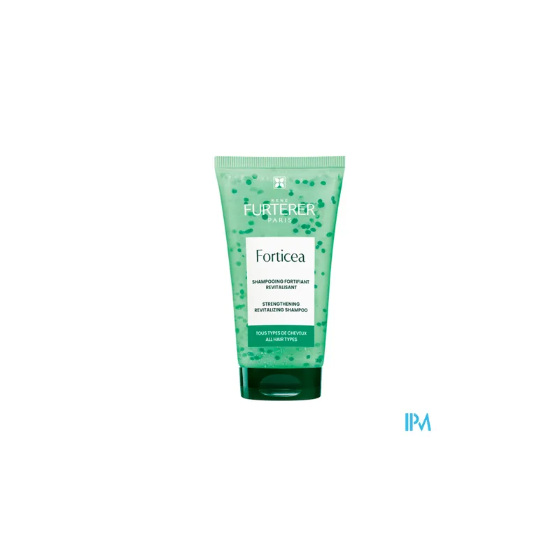 FURTERER FORTICEA SH ENERGIS 50ML