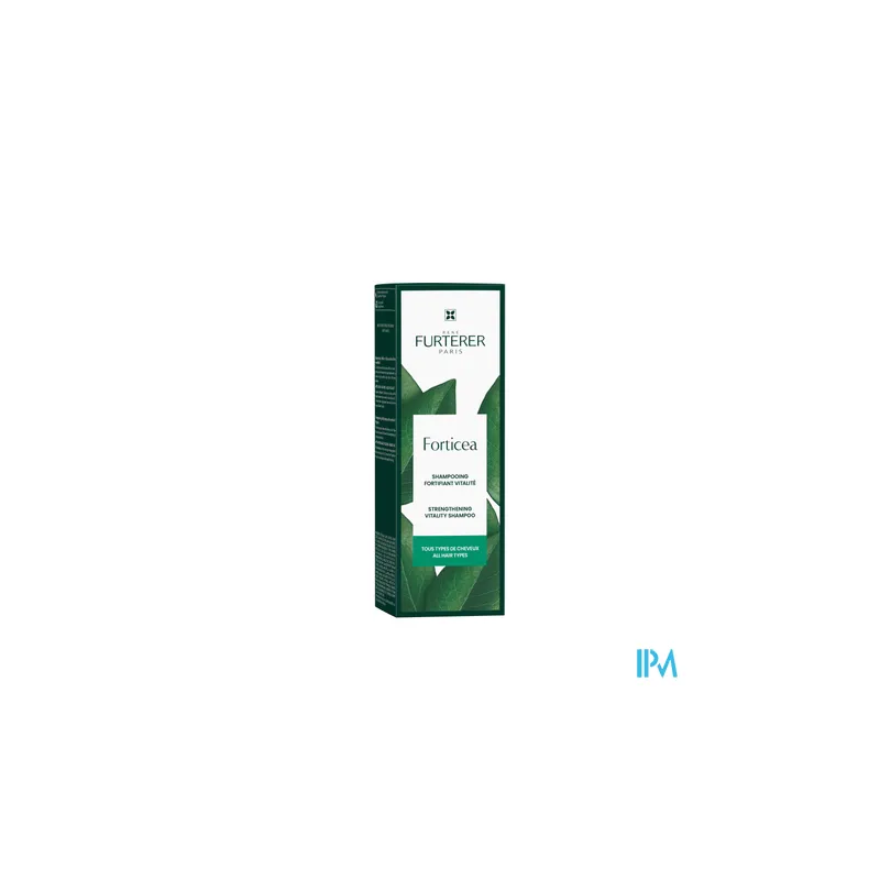 FURTERER FORTICEA SH ENERGIS 200ML